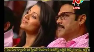 Bodyguard Movie - Audio Release Function - 04