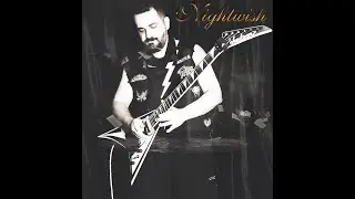 Nightwish - Tribal (Guitar Cover by Jim T)