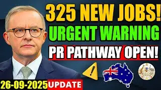 325 New Jobs Added! Australia&rsquo;s Skills in Demand Visa 2026 Update Explained
