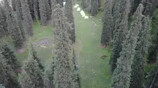 Ak Sai Travel: Karakol Valley, Kyrgyzstan