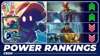Top 10 cEDH Commanders of January 2026 | Power Rankings