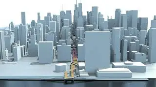 Carl Skelton, Jee Won Kim and Patrick Bermingham - Biennale Architettura 2020 ECC