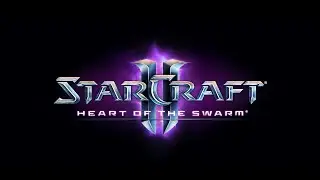 Starcraft II Zerg kampagne Mutalisken Evolutionsmission