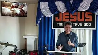 Preaching 01.18.26