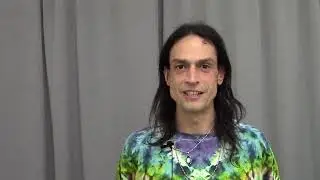 Spencer - Testimonial from The Rose Method: Lightworker Mastery Training May 2020