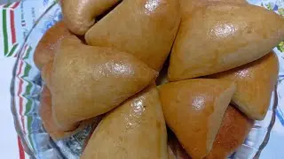 ESFIHA DE CARNE  / SUPER FOFINHA E SABOROSA 