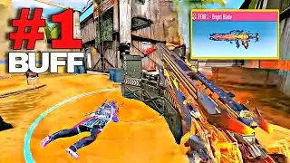 Best AR in Legendary Rank? FFAR1 Domination in COD Mobile Multiplayer