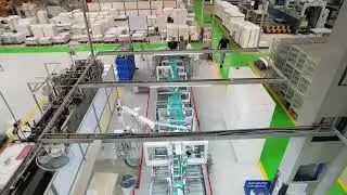 BBM packaging
