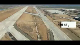 Latest update   Dholera International Airport