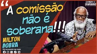 Precismos desburocratizar os editais - Papo de Sub&uacute;rbio Cortes - #Ep27