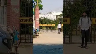 My College Government Polytechnic Allapur #government #college #polytechnic