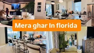 New Home in Florida 