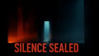 Ritual Before Silence | Dark Ritual Trance