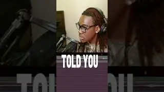 truth I tOld -Spotie #rap