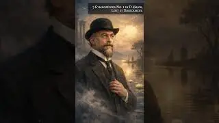 Satie: Gymnop&eacute;die No. 1 🎹 | Calm, Melancholic & Timeless Classical Music #ClassicalMusic #Shorts