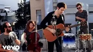 Sun Tailor - Who's At Your Window (BalconyTV, Tel Aviv)