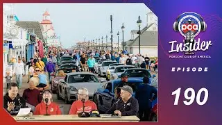 Live at the Boardwalk Reunion 2025 | Episode 190