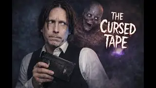 I Hit Play on the Cursed Tape&hellip; That Was a Mistake | The Cursed Tape