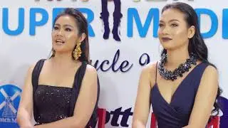 Khmer Super Model Cycle 9 Ep1 6/6