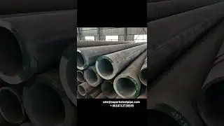 steel pipe