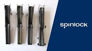SPINLOCK | XXA, XXB & XXC Powerclutch | Servicing
