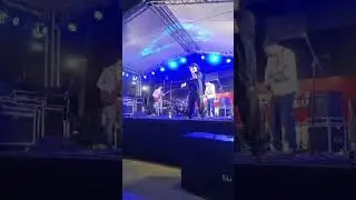 My sacrifice - Rock On cover