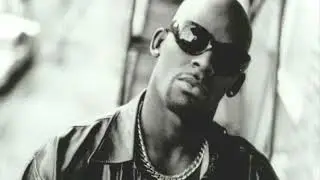R Kelly 