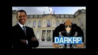 maire dictateur gmod dark rp 1 SUR 3
