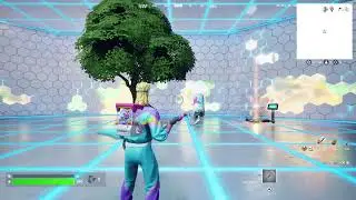 Building in Fortnite Creative! AGAIN!