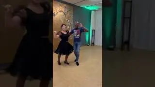 Salsa Mittelstufe 1 - Do. 03.11.22 - Trop + Damen Schal - www.juliosuero.com