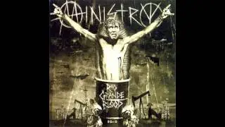 Ministry   The Great Satan