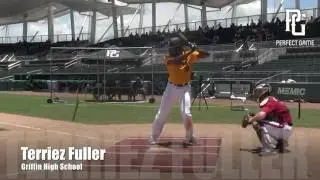 Perfect Game All America Classic, East Team Montage