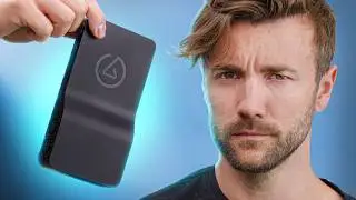 The Elgato Wave XLR Pro -- The Ultimate Audio Upgrade