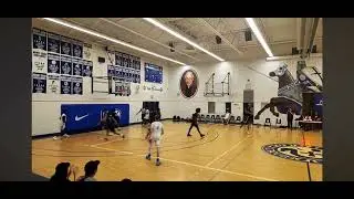 Mmesoma Ndubisi Northern Kings Full Season Highlights