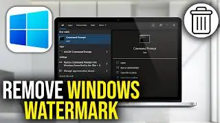 How To Remove Activate windows go to settings to activate windows Watermark in Windows 10