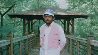 Wale the Sage - Out the Window (VISUAL)