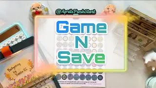 Game N Save | Saving money by playing Games!