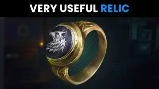APC Safe Code & Get Mark of the Griffon Relic - Hell Is Us