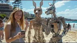 More anti-war songs accompanying buildings and public spaces in Sydney and North Coast Queensland