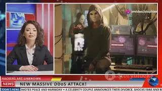 Crowdstrike Update Causes Global Chaos!