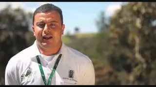 Pulmones verdes para la vida | Especies de nuestro territorio: El Caunce