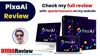 PixaAi review | Demo | Bundle | Huge Bonus | Discount Coupon