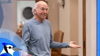 Pretty Good: A Curb Your Enthusiasm Retrospective