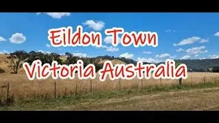 Eildon Town Victoria 2022