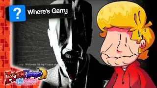 Where's Garry - SOMEONE MADE GARRY'S MOD A HORROR GAME