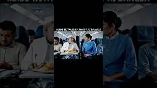 Made with Ai | Smart.Ai Bangla |#funnyai #ai #aibangla