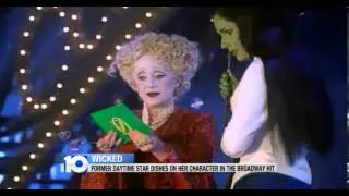Wicked In Town