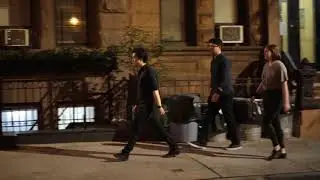 Damned if you Do - Trailer