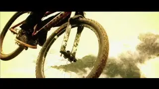 Freeride Mountain Biking World Tour - Teaser