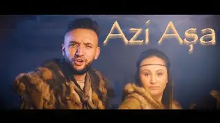 ILie Maxian & Nătălița Olaru - Azi Așa [Official Video]